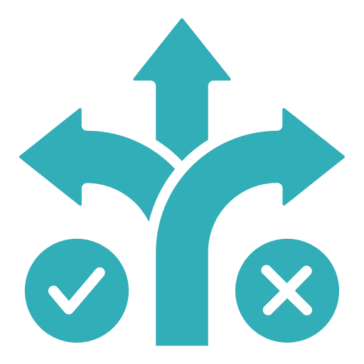 noun-decision-7466961-31AEB7